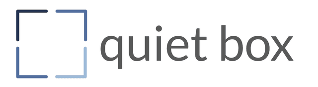 quiet-box